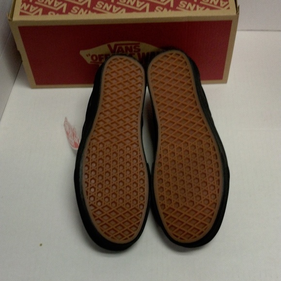 Vans classic Slip ons - Picture 7 of 9